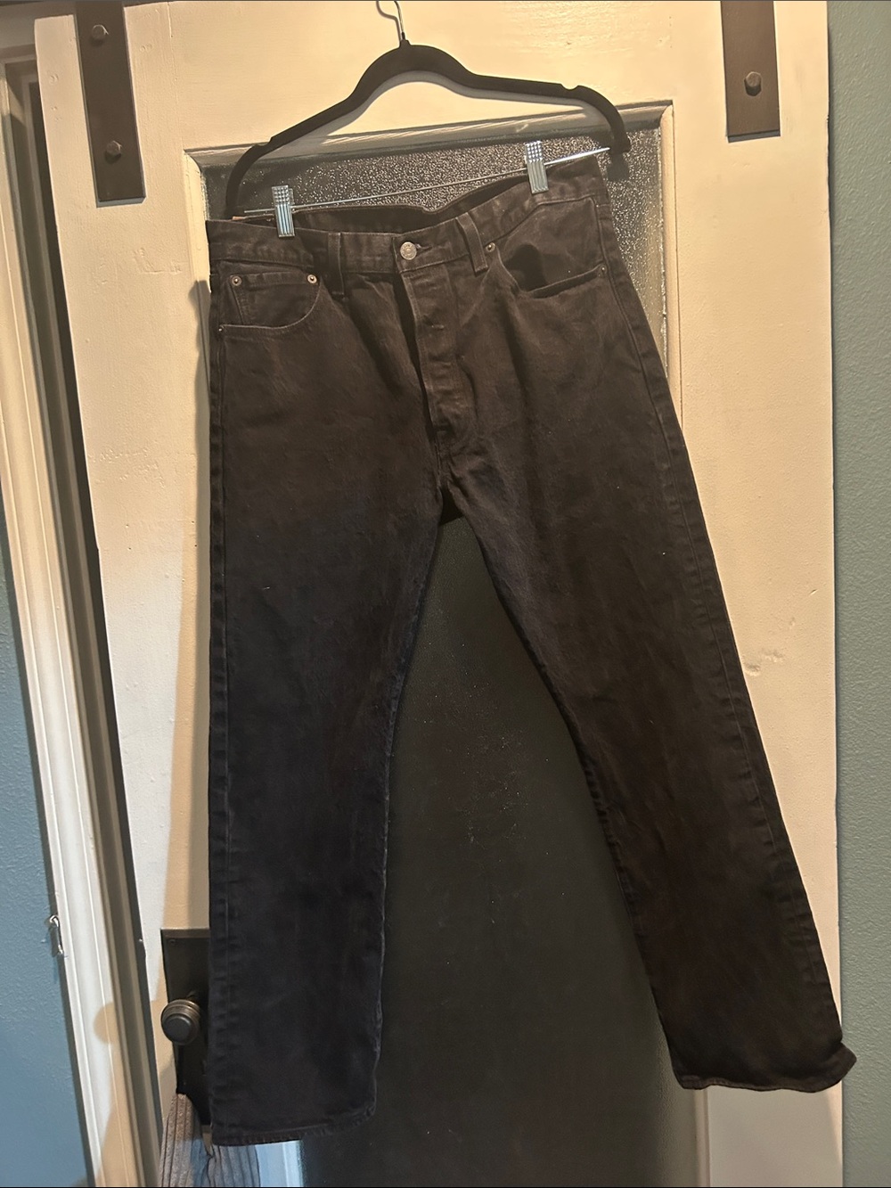 Jeans subcategory identification